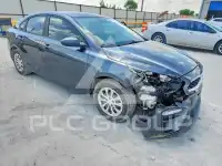 2019 KIA Forte photo