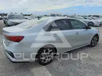 2019 KIA Forte photo
