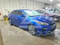 2019 KIA Forte фото