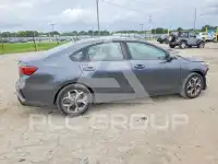 2019 KIA Forte фото