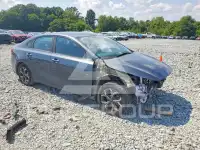 2019 KIA Forte фото
