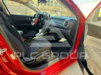 2019 KIA Forte photo