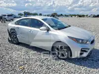 2019 KIA Forte фото