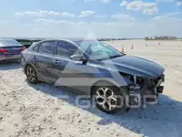 2019 KIA Forte фото