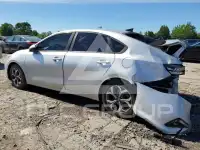 2019 KIA Forte фото