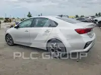 2019 KIA Forte фото