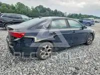 2019 KIA Forte фото