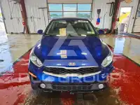 2019 KIA Forte photo
