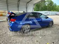 2019 KIA Forte фото