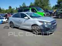 2019 KIA Forte photo