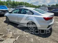 2019 KIA Forte фото