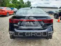 2019 KIA Forte фото