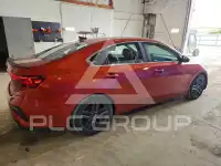2019 KIA Forte фото