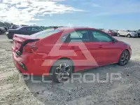 2019 KIA Forte фото