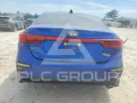 2019 KIA Forte photo