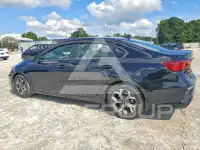 2019 KIA Forte фото
