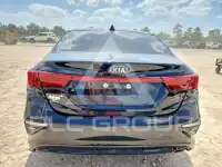 2019 KIA Forte фото