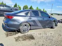 2019 KIA Forte фото