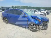 2019 KIA Forte photo