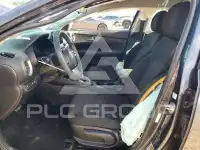 2019 KIA Forte photo