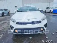 2019 KIA Forte фото