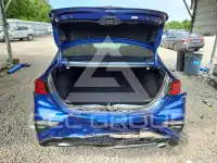 2019 KIA Forte фото
