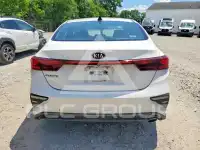 2019 KIA Forte фото