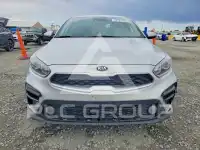 2019 KIA Forte фото