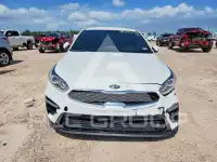 2019 KIA Forte фото