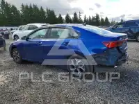2019 KIA Forte фото