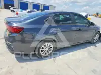 2019 KIA Forte photo