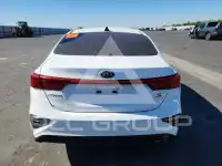 2019 KIA Forte photo