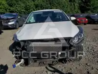 2019 KIA Forte photo