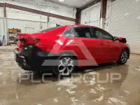 2019 KIA Forte фото
