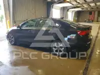 2019 KIA Forte photo