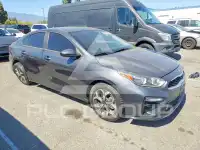 2019 KIA Forte фото