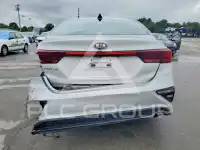 2019 KIA Forte photo