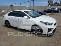 2019 KIA Forte photo