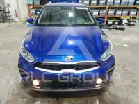 2019 KIA Forte фото