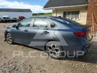 2019 KIA Forte photo