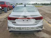 2019 KIA Forte фото