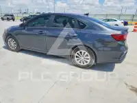 2019 KIA Forte photo