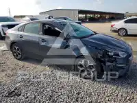 2019 KIA Forte photo