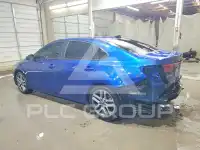 2019 KIA Forte фото