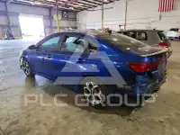 2019 KIA Forte photo