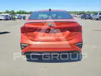 2019 KIA Forte photo