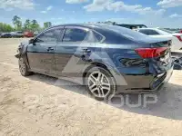 2019 KIA Forte фото