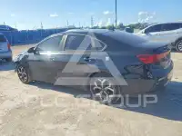 2019 KIA Forte фото