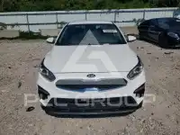 2019 KIA Forte фото
