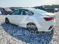 2019 KIA Forte photo